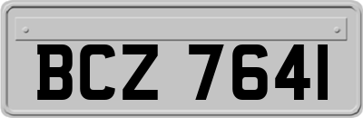 BCZ7641