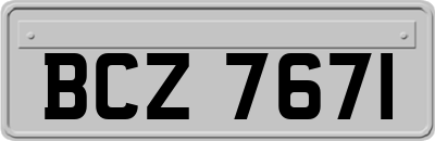 BCZ7671