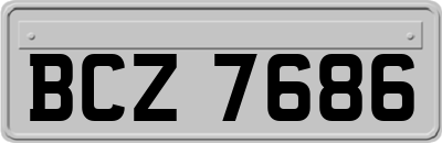 BCZ7686