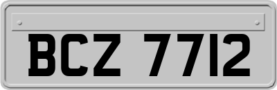 BCZ7712