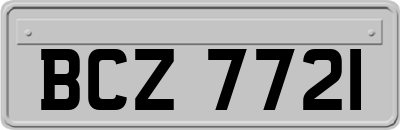 BCZ7721