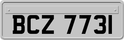 BCZ7731