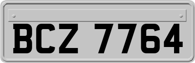 BCZ7764