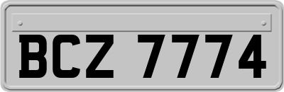 BCZ7774