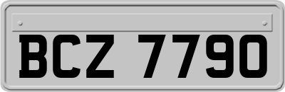 BCZ7790