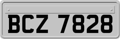BCZ7828