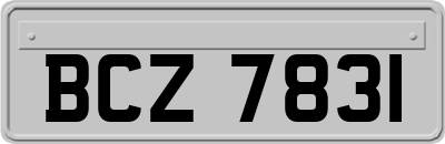 BCZ7831