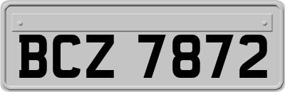BCZ7872