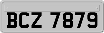 BCZ7879