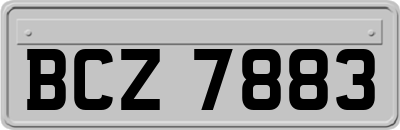 BCZ7883