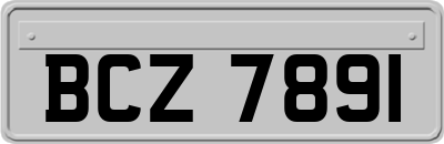 BCZ7891