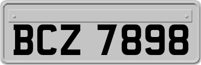 BCZ7898