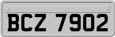 BCZ7902