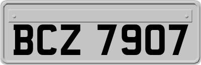 BCZ7907