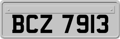 BCZ7913
