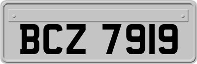 BCZ7919