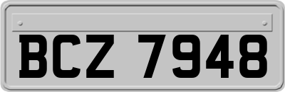 BCZ7948