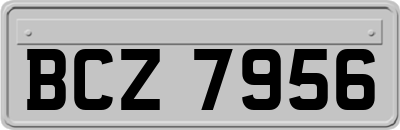 BCZ7956