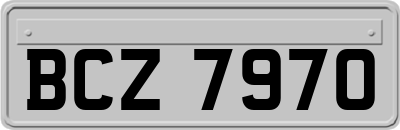 BCZ7970