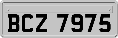 BCZ7975