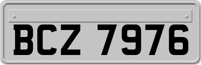 BCZ7976