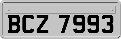 BCZ7993