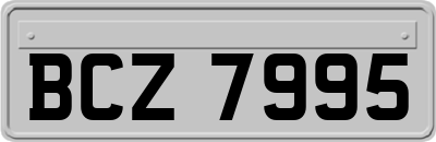 BCZ7995