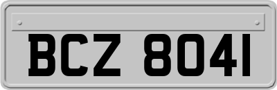 BCZ8041