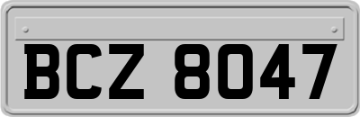 BCZ8047