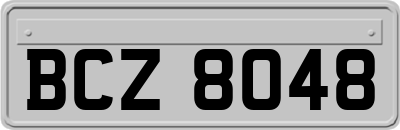BCZ8048