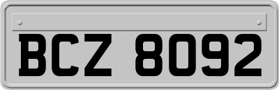 BCZ8092