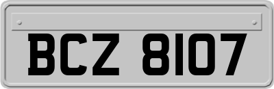 BCZ8107
