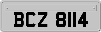 BCZ8114