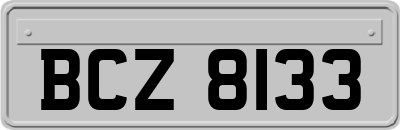 BCZ8133