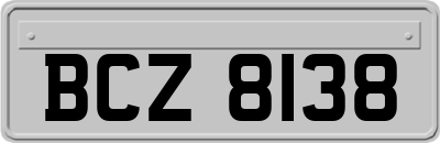 BCZ8138