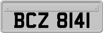 BCZ8141