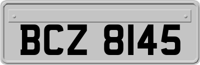 BCZ8145