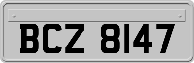 BCZ8147
