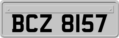 BCZ8157