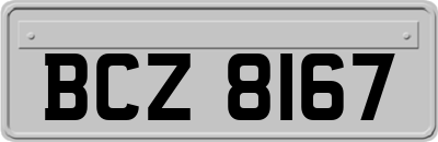 BCZ8167