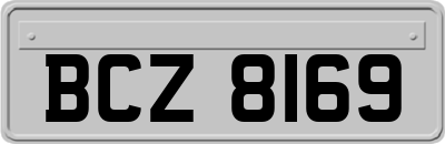 BCZ8169