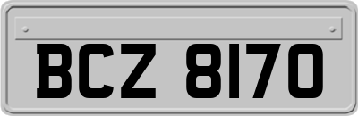 BCZ8170
