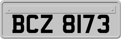 BCZ8173