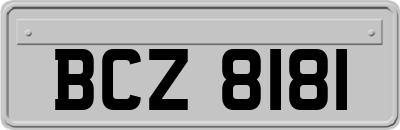 BCZ8181