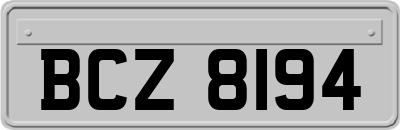 BCZ8194