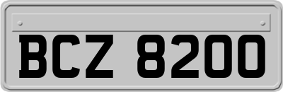 BCZ8200
