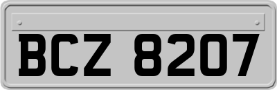 BCZ8207