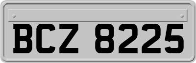 BCZ8225