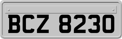 BCZ8230