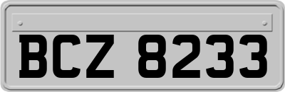 BCZ8233